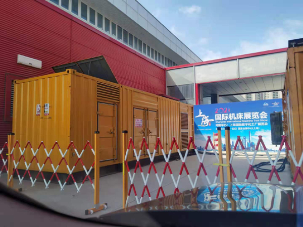 景县发电机出租 对于发电机的特性你了解多少？