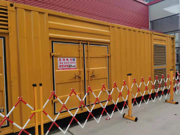 景县关于通用发电机的十万个为什么？