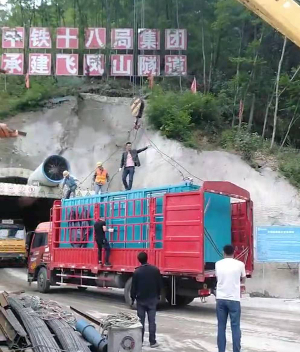 景县发电机组维修后输出功率降低是什么问题