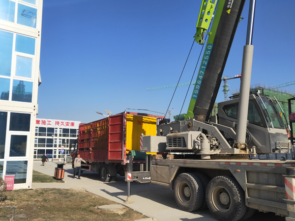 景县发电机出租50KW柴油发电机组需要配多粗电缆线
