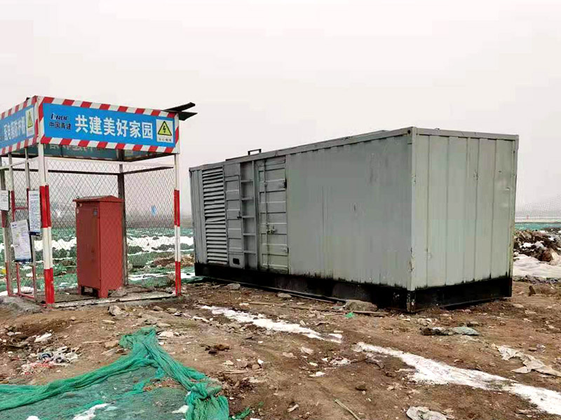 景县燃气发电机在高海拔地区运行时会遇到哪些常见故障？