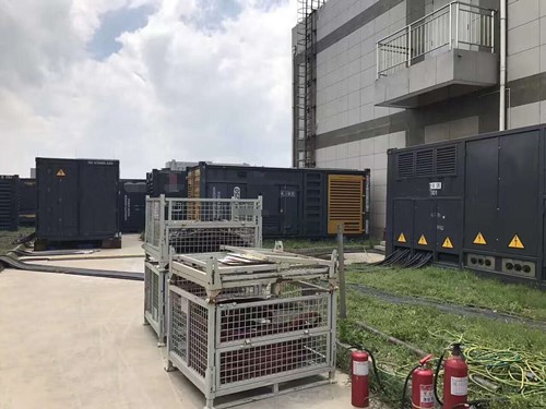 景县除了定期检查，还有哪些方法可以及时发现接触式转速表探头的磨损？